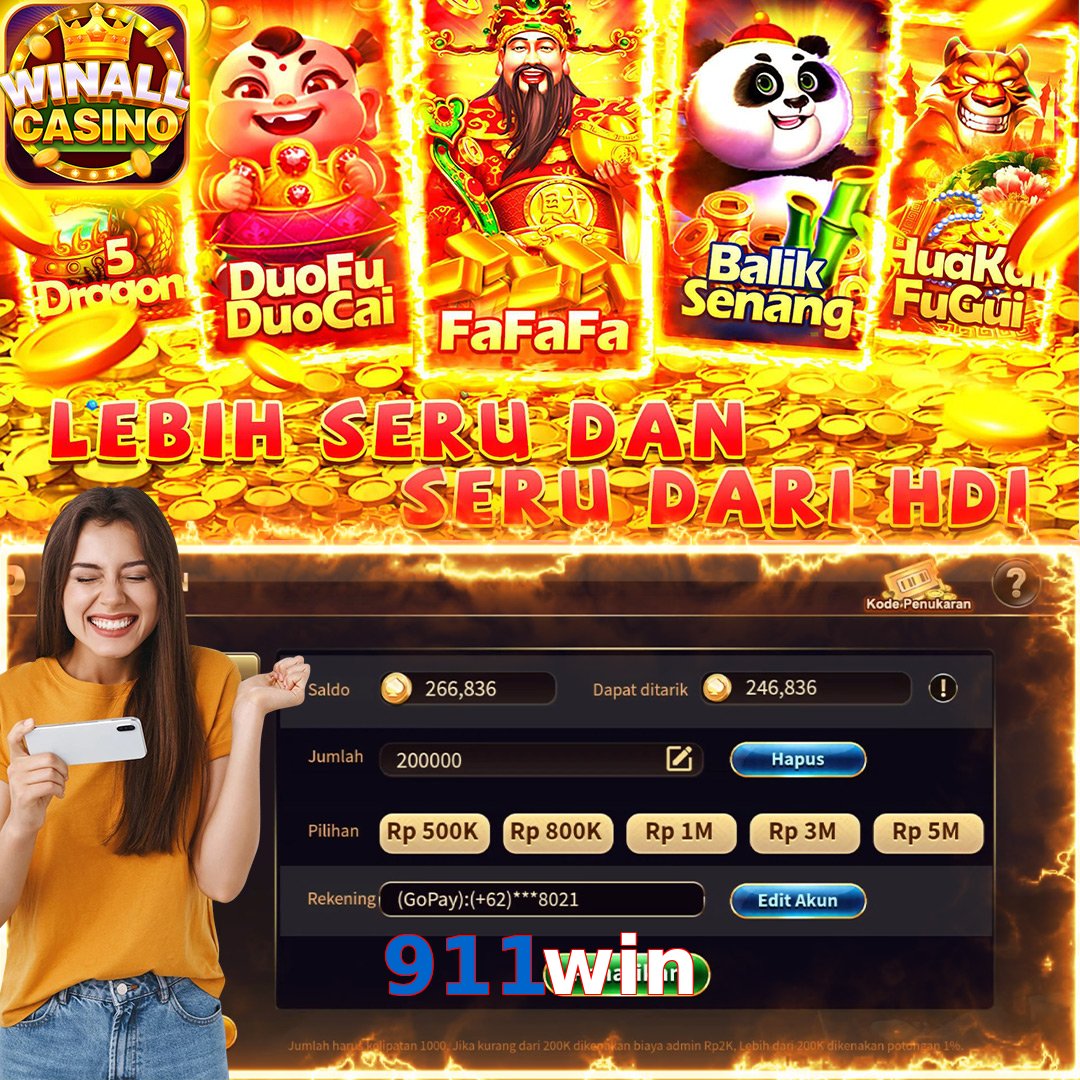 911win