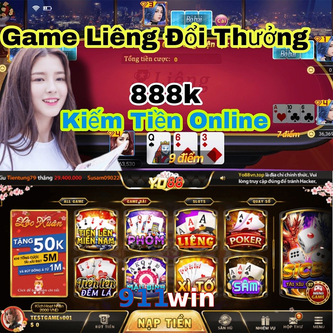 911win