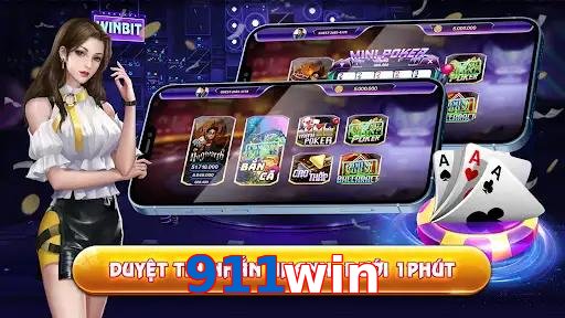 911win