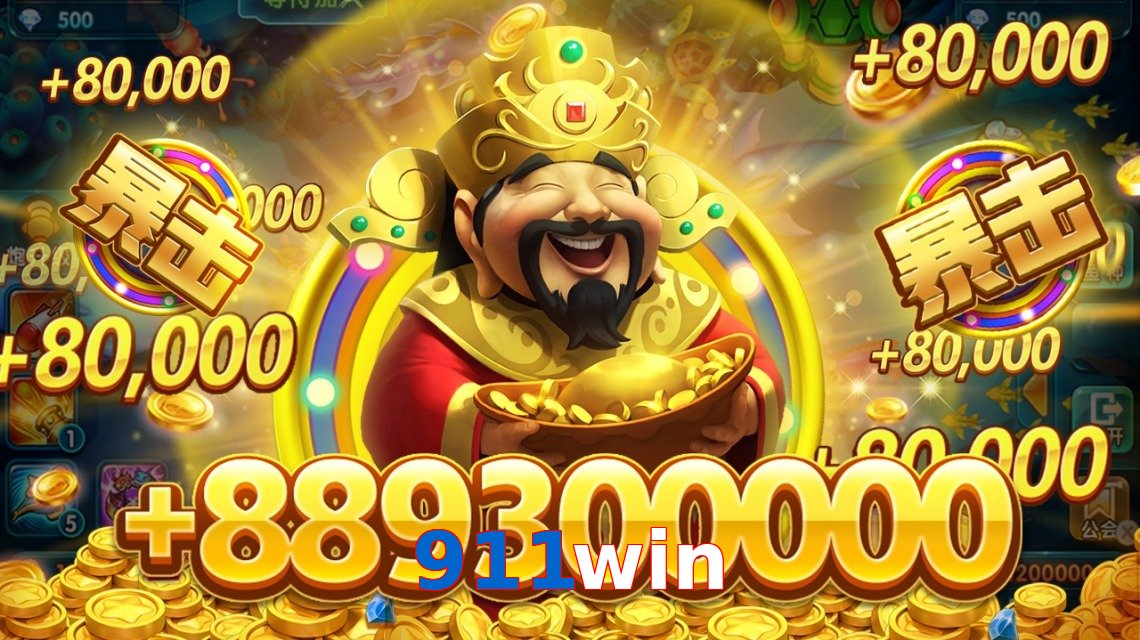 911win