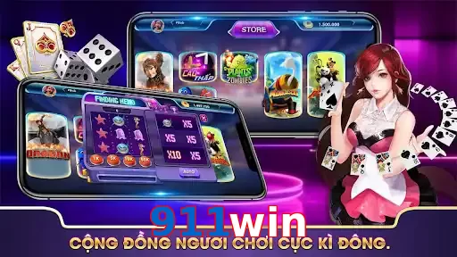 911win