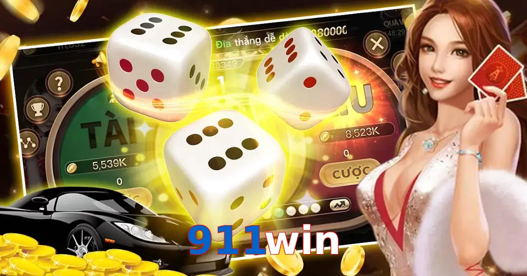 911win