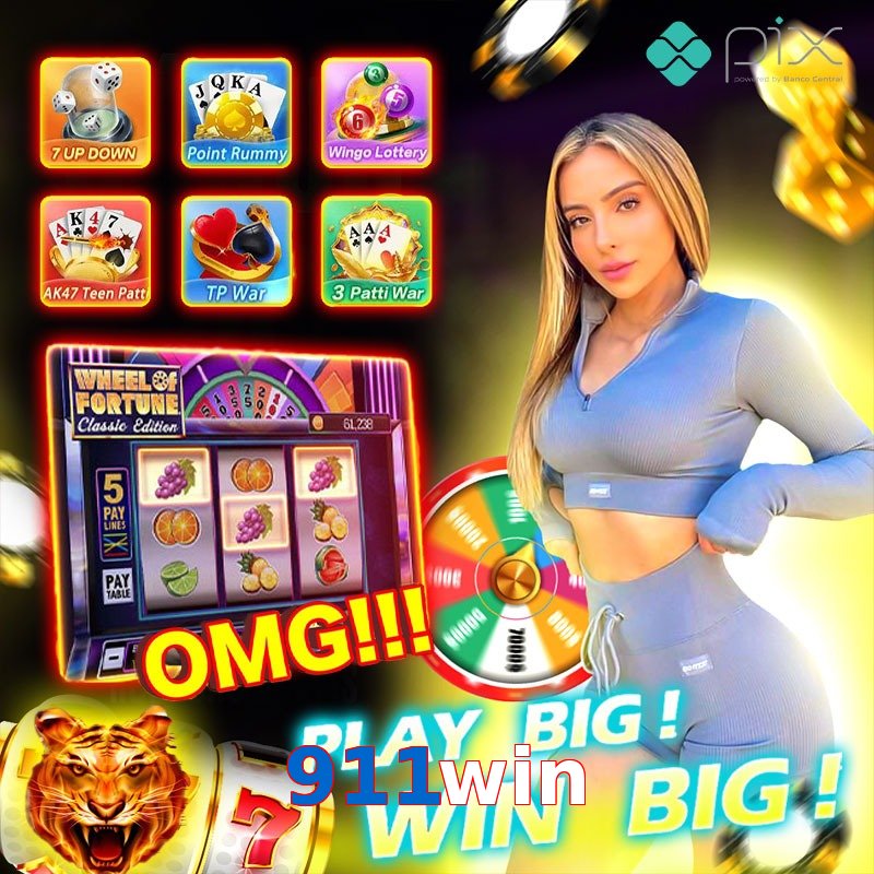 911win