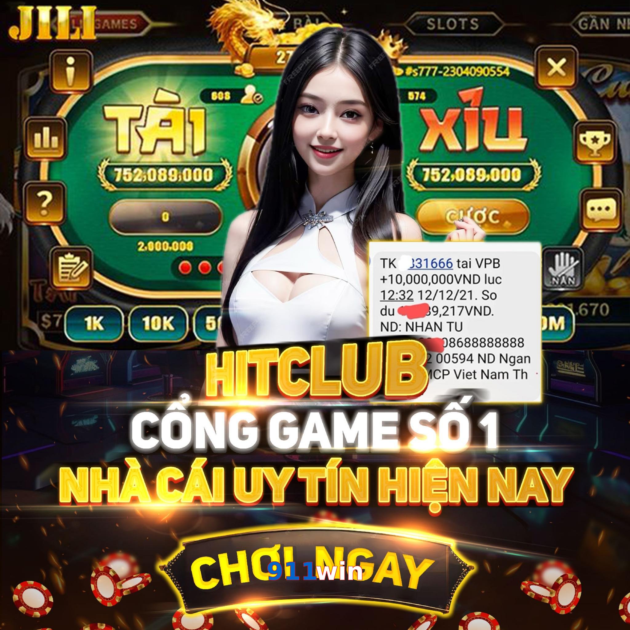 911win