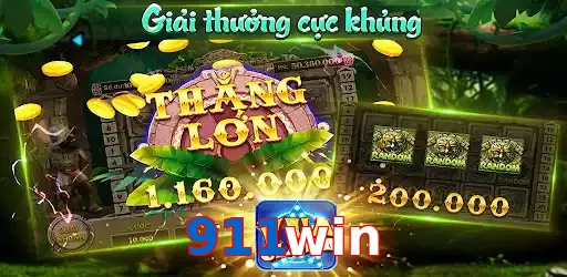 911win