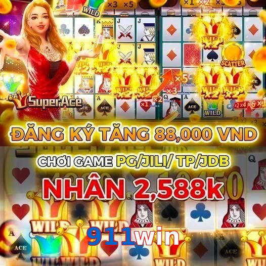 911win