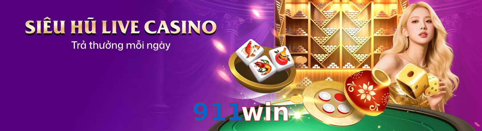 911win