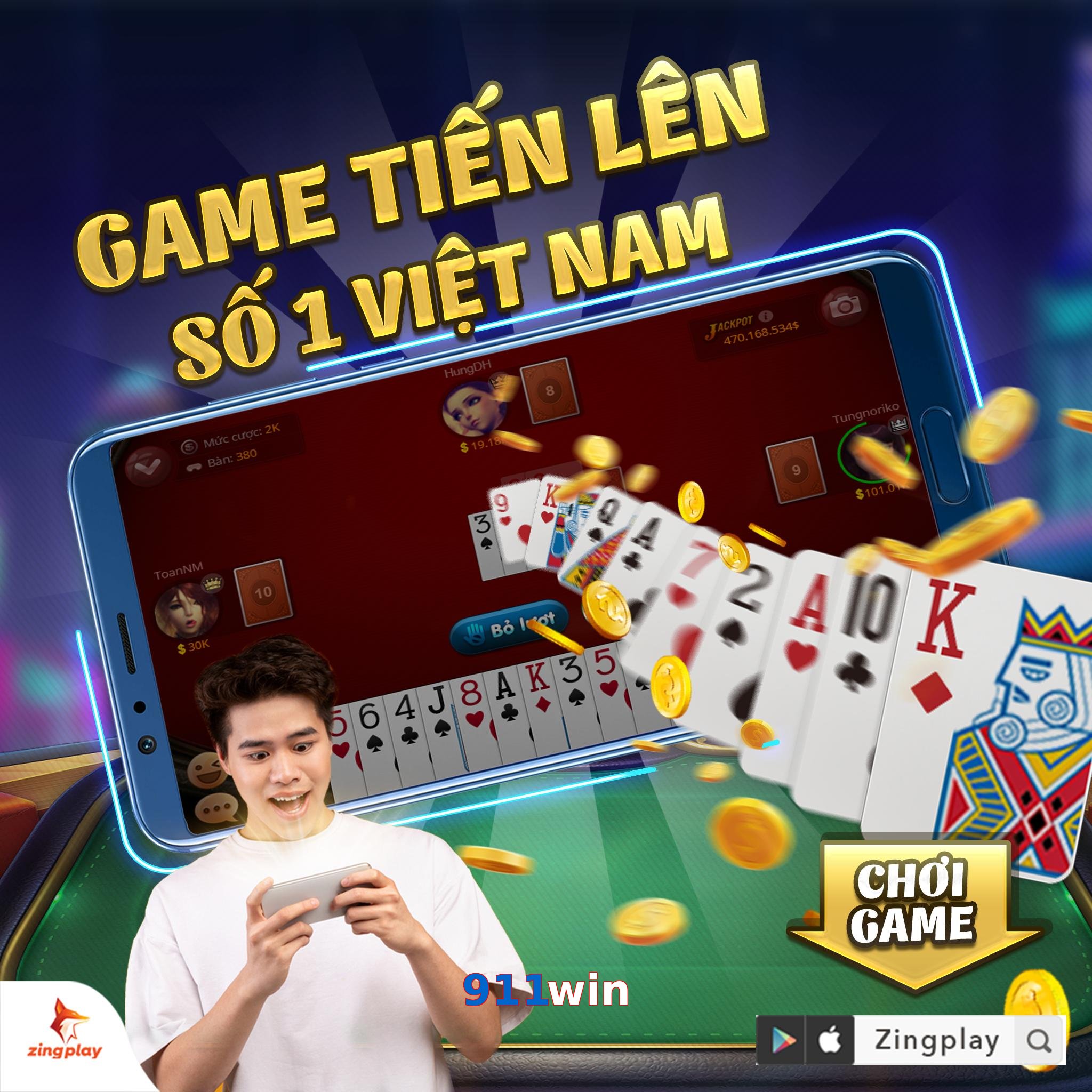 911win