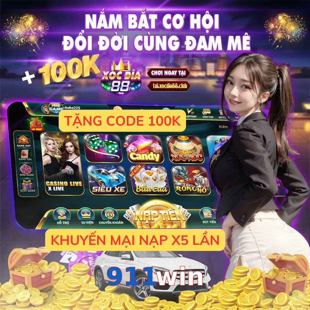 911win