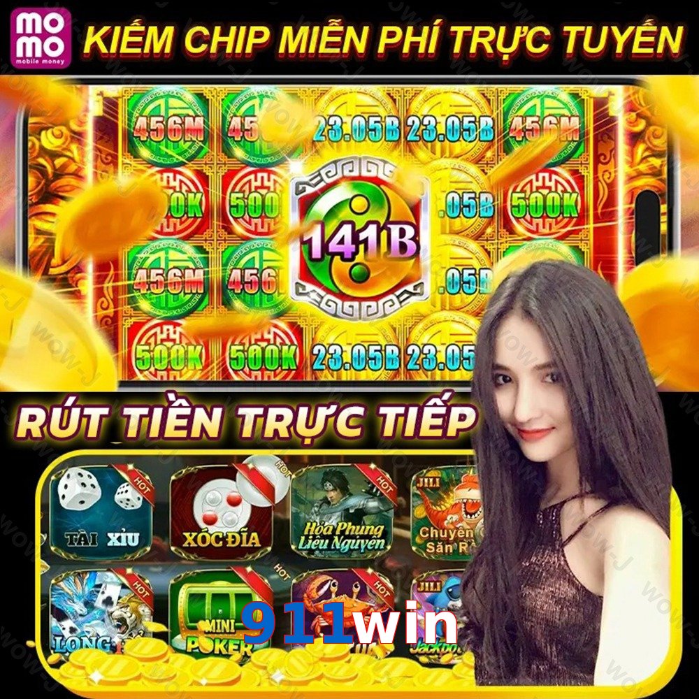 911win